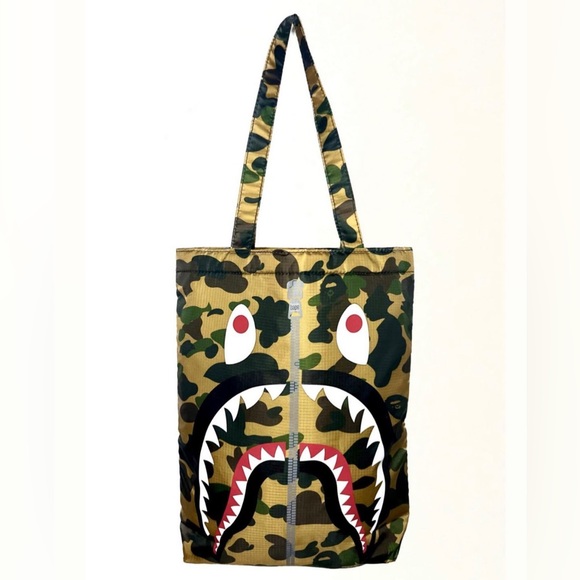 Tote bag - Picture 2 of 4